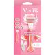 Gillette Venus Spa Breeze Razor with 3 Refills