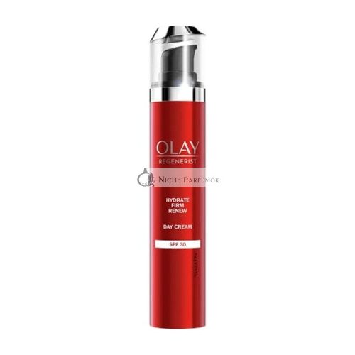 Olay Regenerist Day Cream for the Face with SPF 30 50ml