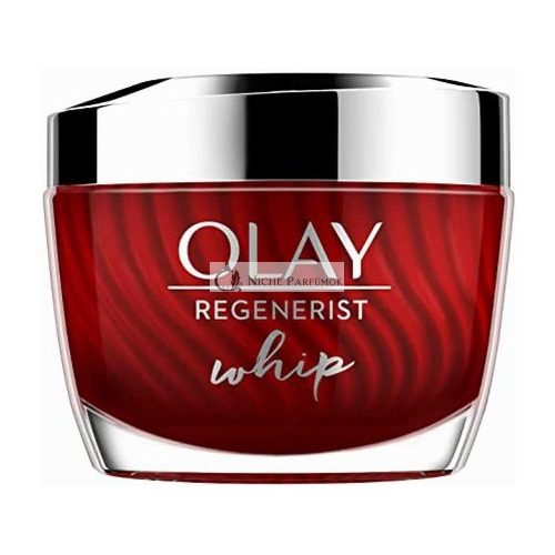 Olay Regenerist Whip Light Moisturizing Cream with SPF30 50ml