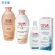 CERA di CUPRA Facial Water Cleansing Milk Base Makeup 3x Facial Care