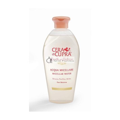 CERA DI CUPRA Micellar Water 200ml