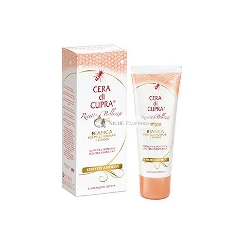 CERA di CUPRA Cream for Normal and Oily Skin 75ml