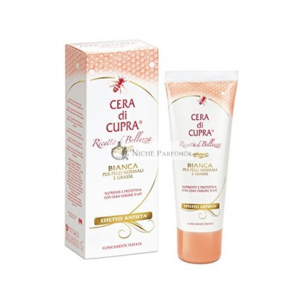 CERA di CUPRA Cream for Normal and Oily Skin 75ml