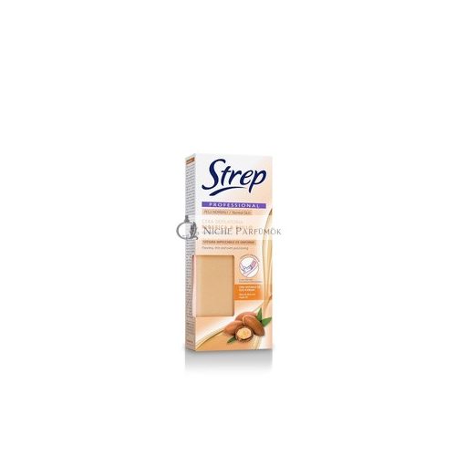 Strep Wax Hair Removal Easy to Use 100ml