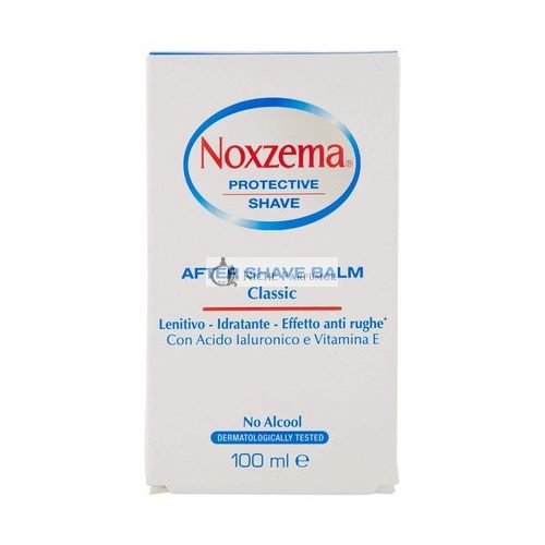 Noxzema AS Balm 100 C12x26x8 38734