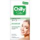 Chilly Silx Face Wax Strips for Normal Skin 20 Pieces