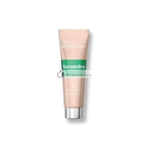 Somatoline Skin Expert Neck and Decollete Lifting Cream 50ml