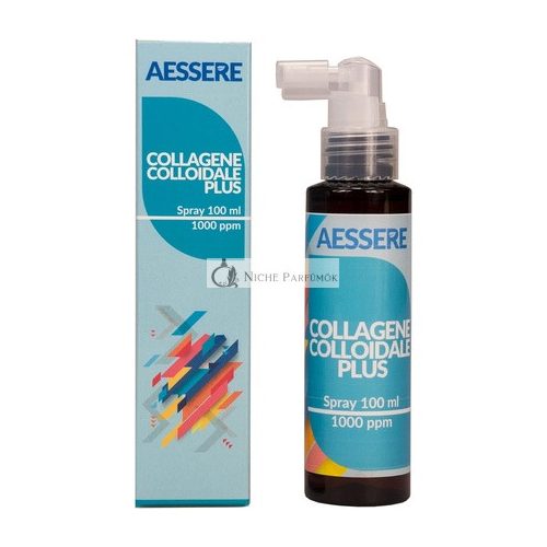 Aessere Colloidal Collagen Plus Spray 100ml