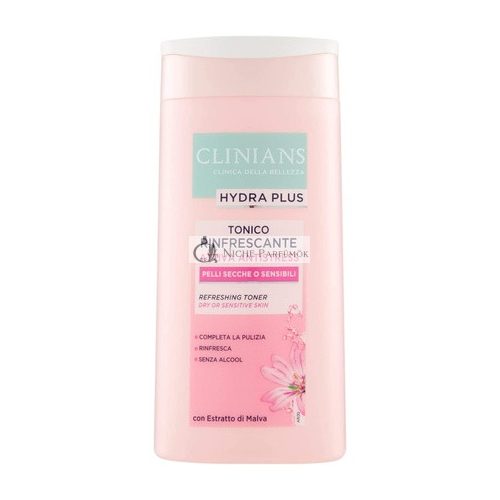 Attiva Anti-Stress Tonic 200ml