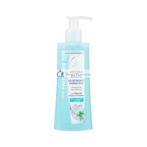 CLINIANS Hydra Gel Cleanser 150ml