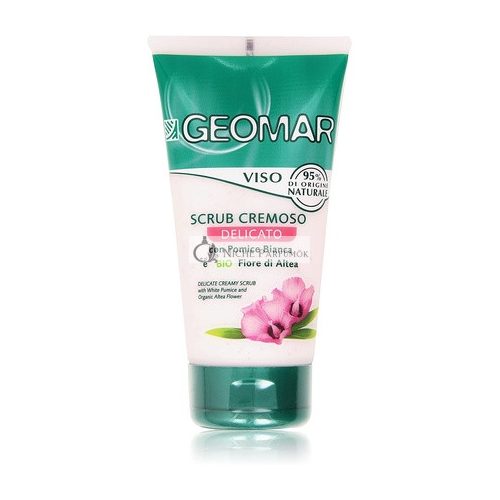 GEOMAR Face Scrub 150ml