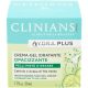 Clinians Moisturizing Mattifying Face Cream with Apple Water and Zinc Combination for Oily Skin 50ml