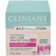 Clinians Anti-Pollution Cream with Age Protection 50ml