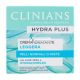 Clinians Light Hydrating Face Cream 50 Ml