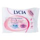 Lycia Double Action Body Wipes for Dry Skin