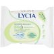 Purifying and Cleansing Makeup Remover Wipes for Oily Skin 20 Pieces