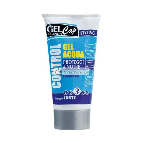 Genera Gel Tub 150ml Aqua Control 3 Forte