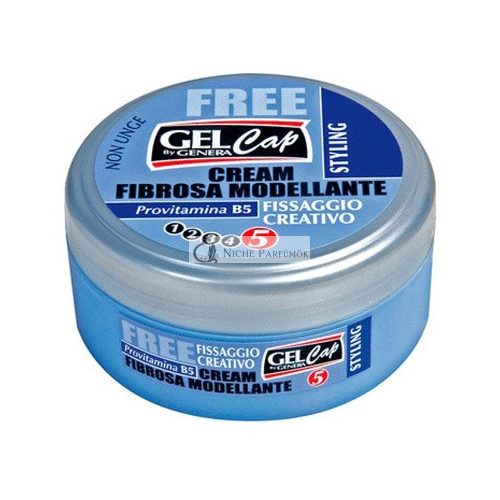 Genera Gel Cream 150 ML Free 5 Modellante