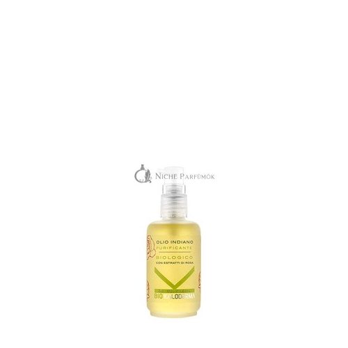 BioKaloderma Indian Cleansing Oil 50ml