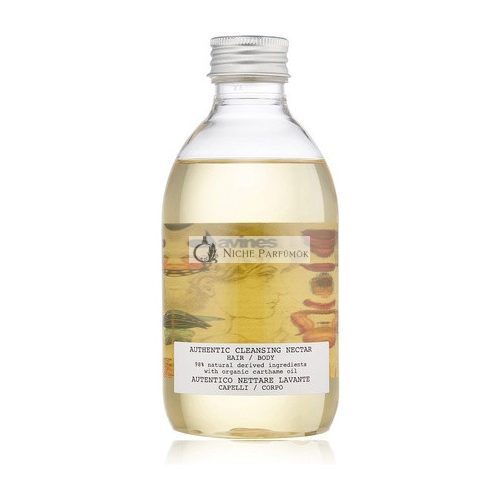 Davines Authentic Forms Cleansing Nectar 280ml