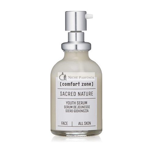 Comfort Zone Sacred Nature Youth Serum