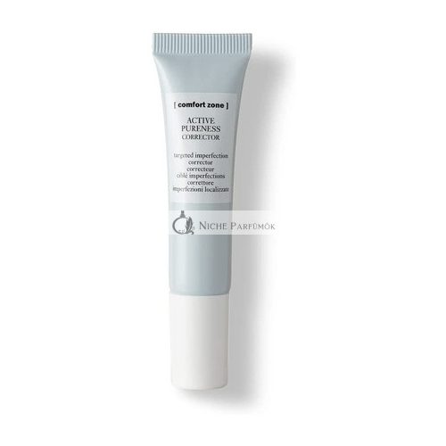 Comfort Zone Active Pureness Corrector 15ml