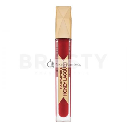 Max Factor Color Elixir Honey Lacquer Lip Gloss 25 Floral Ruby 3.8 ml