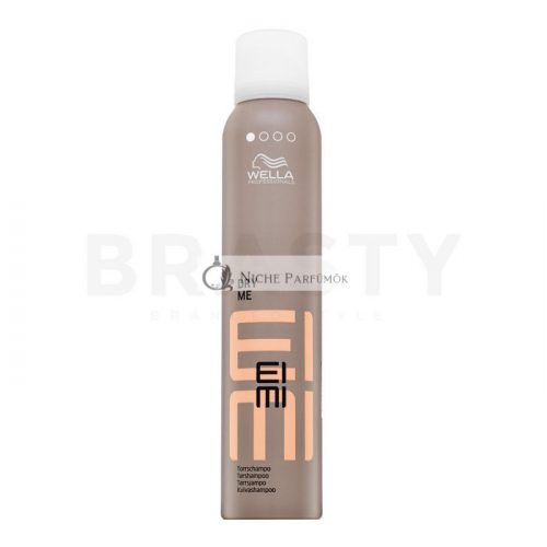 Wella Professionals EIMI Dry Me száraz sampon gyorsan zsírosodó hajra 180 ml