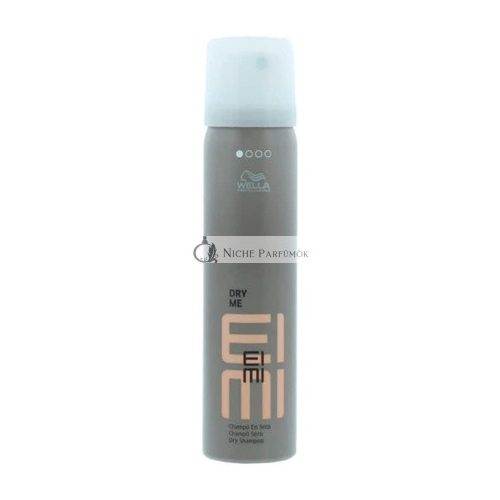 Eimi Dry Me 65ml shampoo