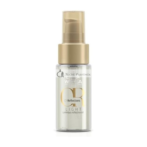 Wella Oil Reflections Light Luminous Reflective Oil 30ml