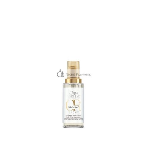 Wella Professionals Reflections Light Oil 30ml