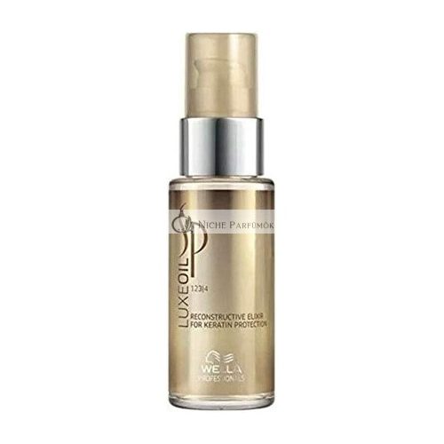 Wella System Professional Luxe Oil Reconstructive Elixir 30ml