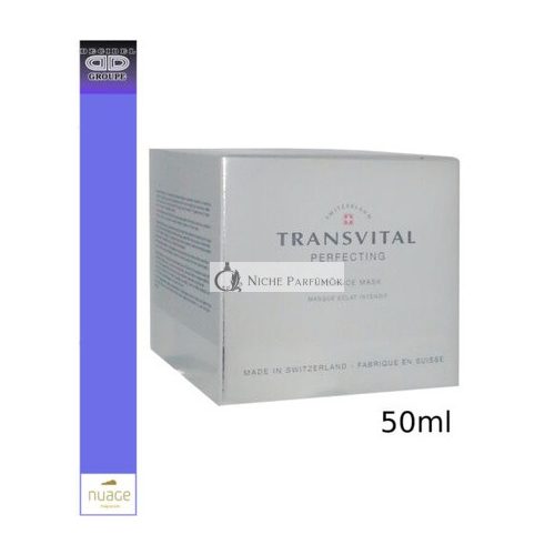 Transvital Perfecting Radiance Mask 1.7oz