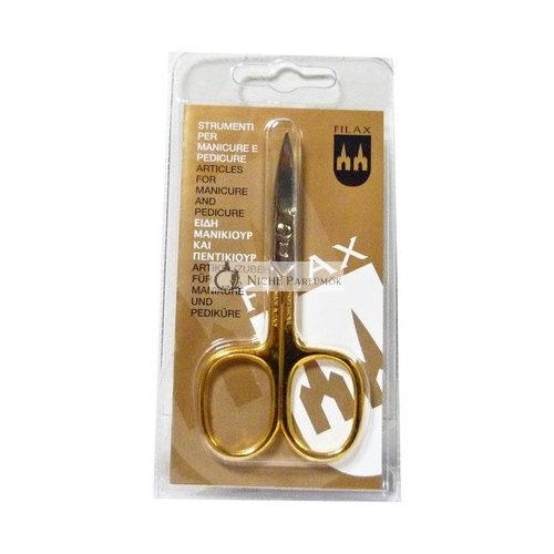 Modern Gold Nail Clippers