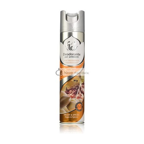 Air Flor Argan 300ml