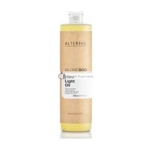 Blondego Pure Light Oil 500ml