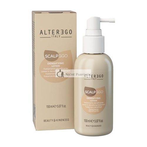 Alterego ScalpEgo Densifying Lotion 150ml