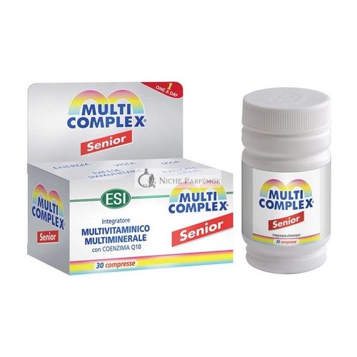 Trepatdiet Senior Multicomplex 30comp