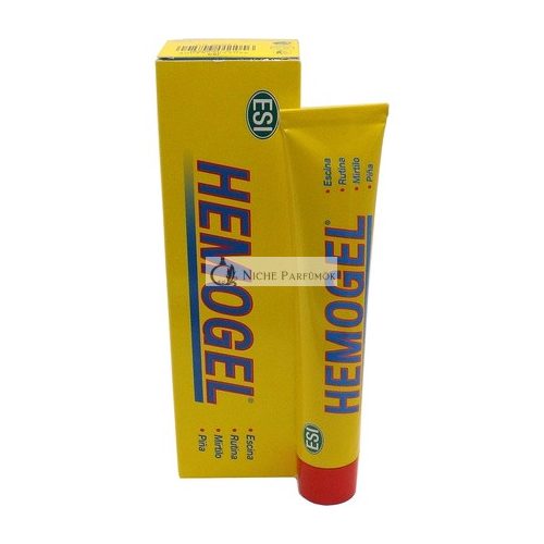 Trepatdiet Hemogel 50ml