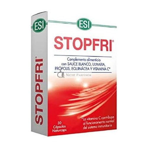 Trepat Diet Stopgrip 30 Capsules