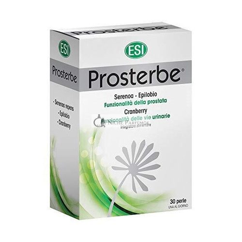 PROSTERBE 30 Pearls