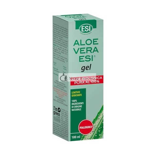 Trepatdiet Aloe Vera Gel without Tea Tree 100ml