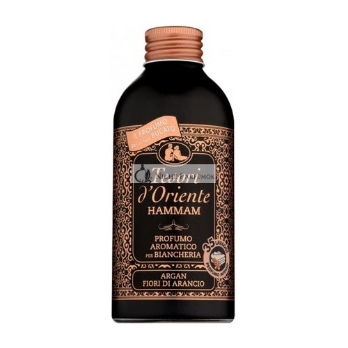 Tesori D'oriente Hammam Laundry Perfume 250ml