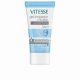 Vitesse 3 in 1 Chamomile Rosewater Facial Cleansing Gel 150ml