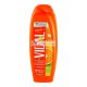 Vidal Vitamin C Shower Gel Energizing 250ml 8.4 Fl Oz Italian Import