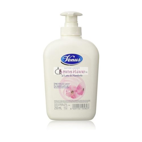 Sensitive Liquid Soap for Face and Hands 300ml