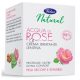 Crema Natural Rose Moisturizing Soothing Cream 150 ml