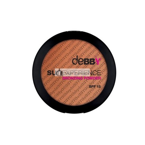 Sun Experience Bronzing Powder SPF 15 No.2