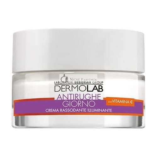 Dermolab Anti-Wrinkle Day Cream 50ml