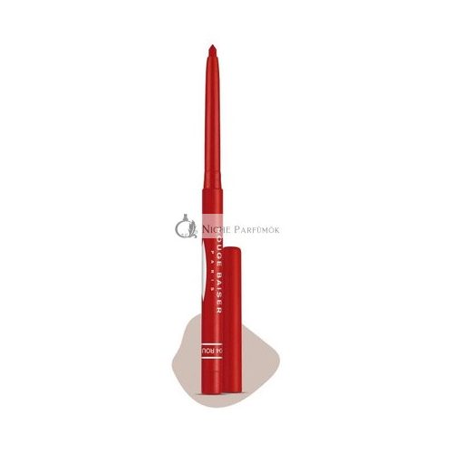 Rouge BAISER STYLO Lip Contour Pencil 04